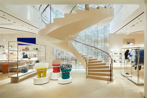 buying louis vuitton in shanghai